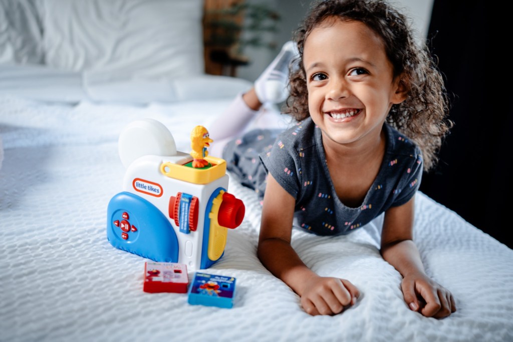 Story Dream Machine Little Tikes