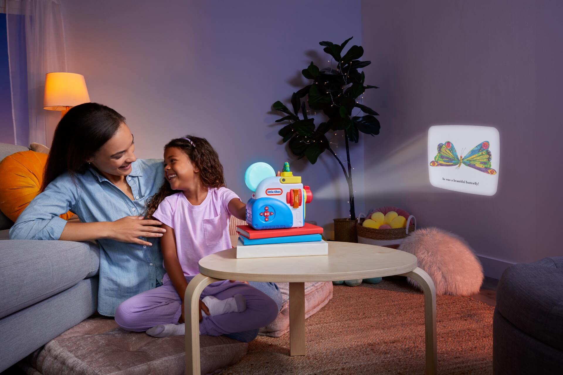 Story Dream Machine Little Tikes