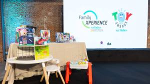 Family Xperience + Toys Awards 2025: inspiración, juego y emociones en una jornada dedicada a las familias