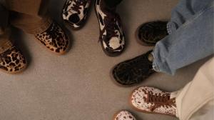 ¿Sabías que los zapatos de tu hijo pueden afectar su desarrollo? La podóloga Neus Moya explica por qué