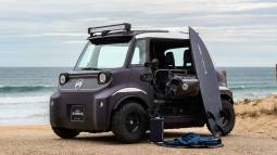 Citroën Ami Buggy Rip Curl Vision
