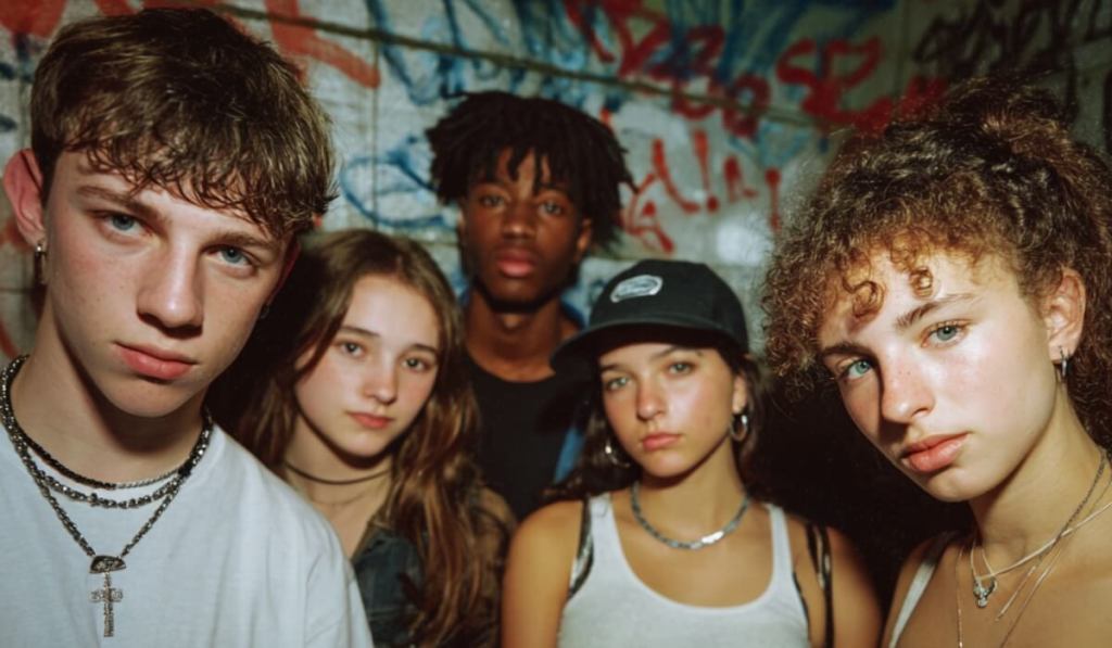 El desarrollo cerebral durante la adolescencia