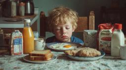 Descubre en qué consiste un desayuno completo