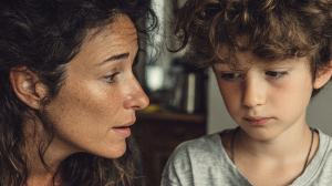 La frase de tres palabras que todo padre debería repetir para ganarse la confianza de sus hijos