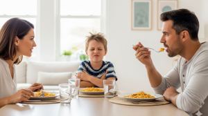 “¿Lentejas otra vez?” La herramienta de IA para no repetir comidas (y que tus hijos dejen de quejarse)