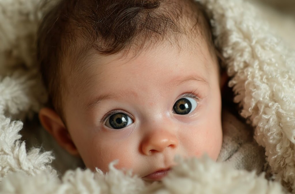 Los nombres de niñas más famosos en Estados Unidos y no tan conocidos en España