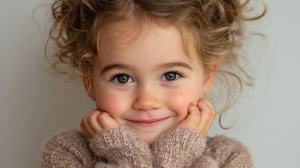 El nombre de niña que arrasa en Estados Unidos y que en España casi nadie se atreve a poner