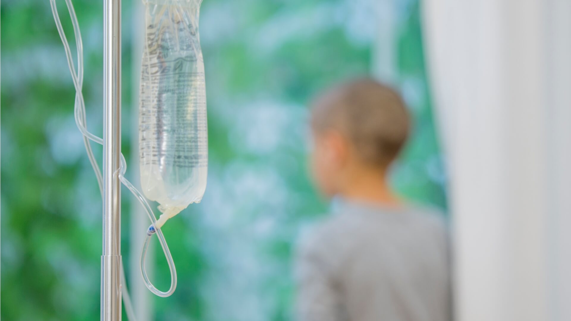 Predisposición genética a desarrollar leucemia infantil