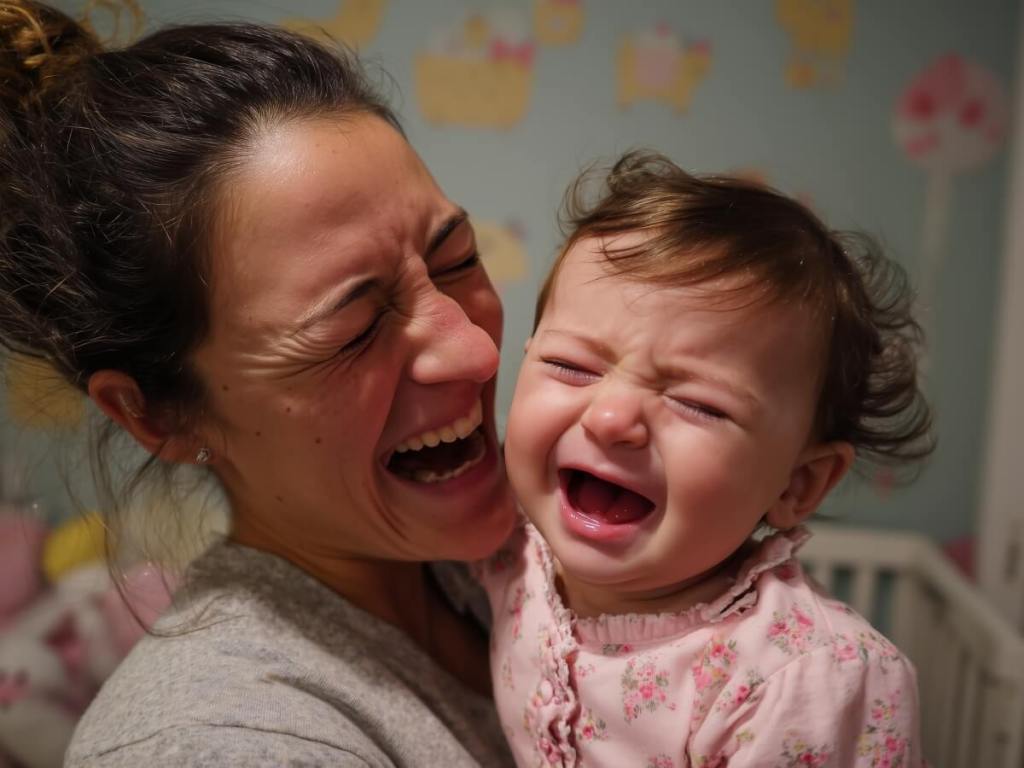 Tu hijo no necesita una madre perfecta, sino una madre presente, cariñosa y cercana
