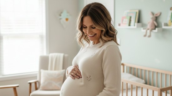 Elegir el nombre de tu bebé estando embarazada