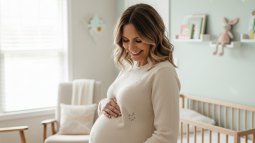 Elegir el nombre de tu bebé estando embarazada