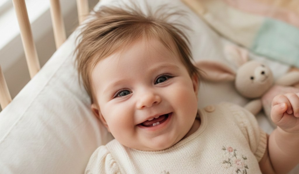 Elegir un nombre para tu hijo ya es difícil y los padres no necesitan oír estas frases.