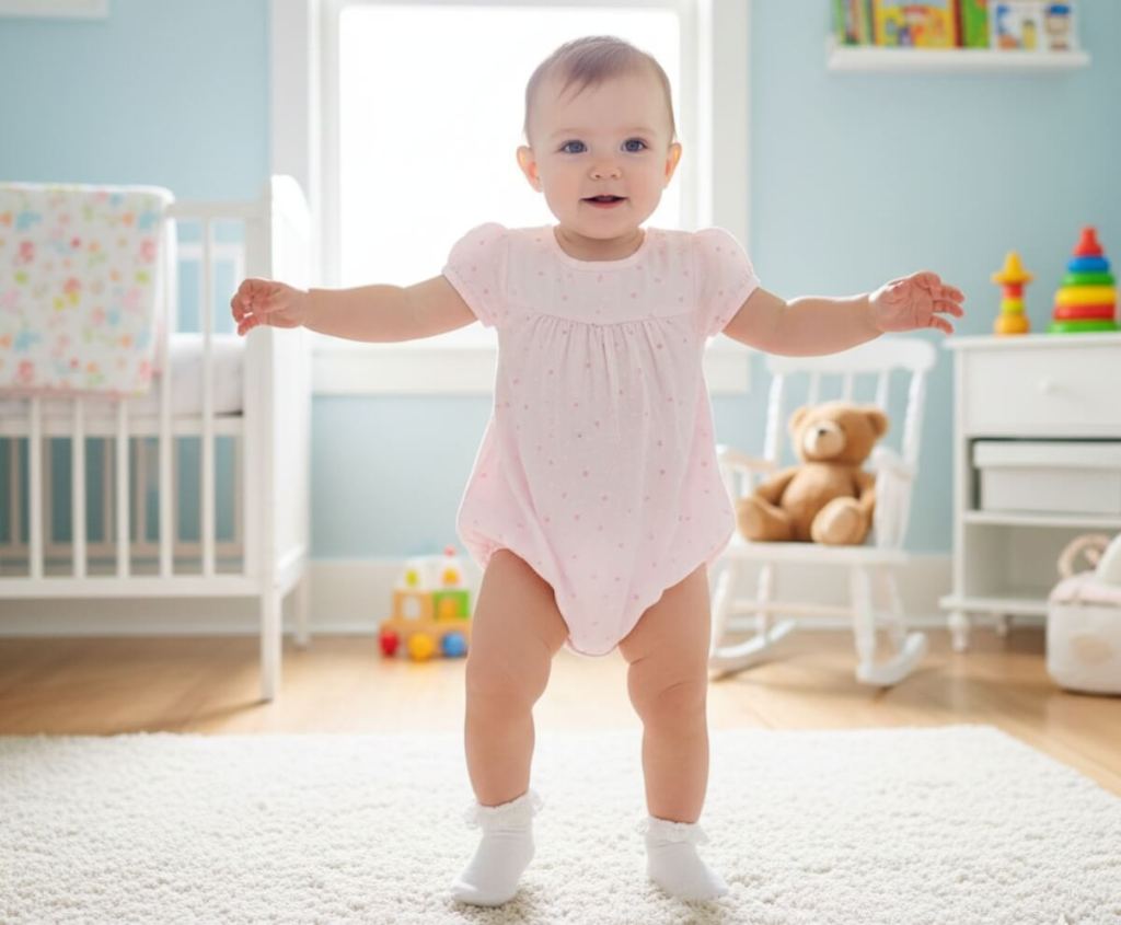 Si buscas para tu hija nombres modernos para niñas mira esta lista