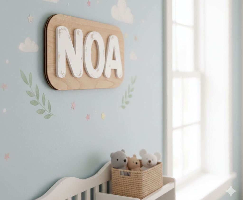 Los nombres unisex para bebés están de moda, pero no son tan modernos ni originales.