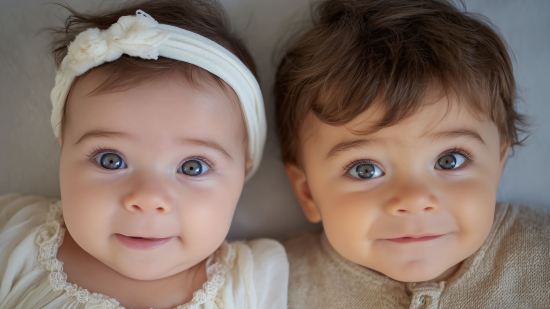 Los nombres de bebés más populares cada vez son más cortos porque están de moda