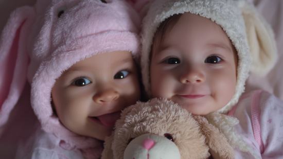 Los nombres de bebés que más historia tienen