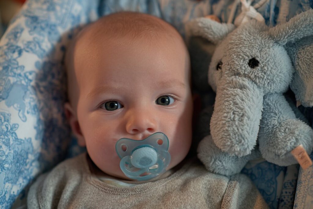 Los nombres con más historia y significado para tu bebé