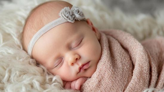 Olivia es el nombre más común en Estados Unidos y suena bien en español