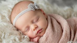 El nombre de niña más común en Estados Unidos y que suena perfectamente bien en español