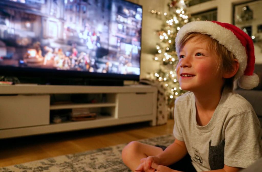 Tu hijo no puede pederse estas películas navideñas llenas de valores y mensajes positivas.
