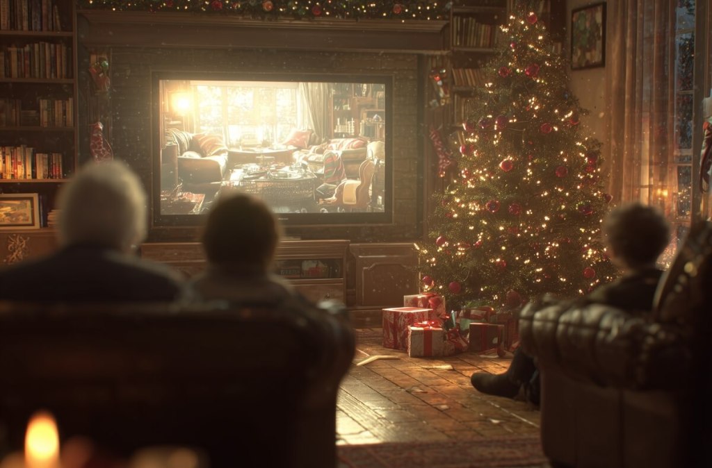 Lista de películas de Navidad para ver en vacaciones navideñas en familiar