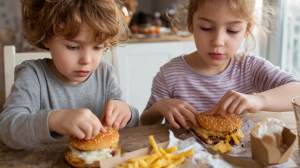 “Cuidar lo que comen es también cuidar cómo respiran”: lo que toda familia debería saber sobre ultraprocesados y salud infantil