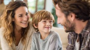 “Tu opinión cuenta”: la frase que transforma la autoestima de tu hijo (mucho más de lo que imaginas)