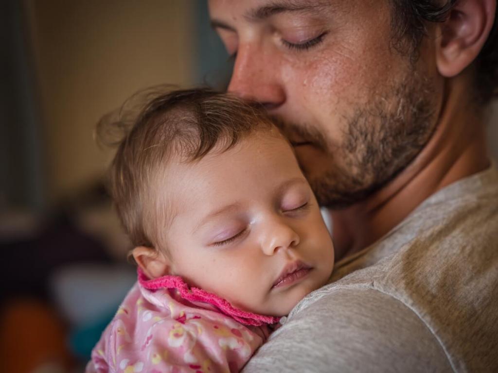 Conoce qué es el método padre y cómo puede ayudar en el destete y final de la lactancia materna.