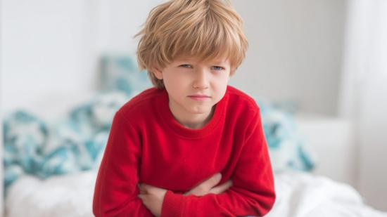 La mejora dieta para la diarrea infantil