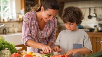 Por qué deberías aplicar estos límites con la comida según una nutricionista