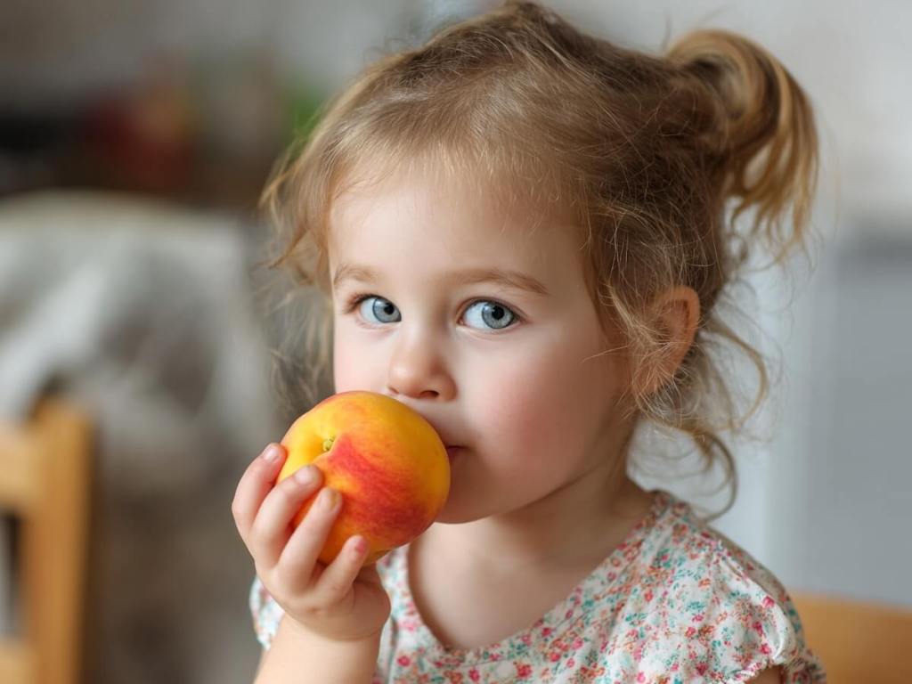 Tienes que reflexionar sobre el ejemplo que das a tu hijo sobre cómo tener una buena relación con la comida