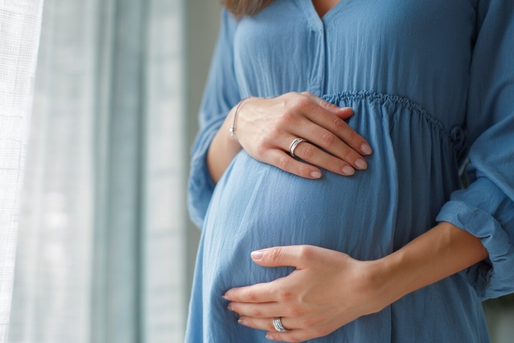 Cada parto es diferente, pero influye la manera en la que te predispones emocionalmente al parto.