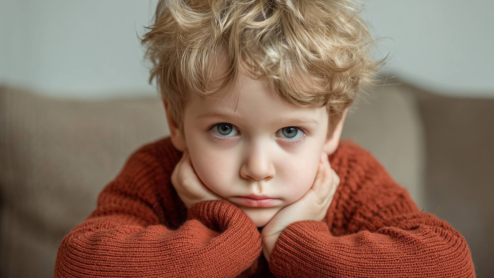 Si tu hijo se porta mal, tienes que entender esta frase de una maestra