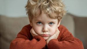 La frase que te ayuda a entender por qué tu hijo se porta mal