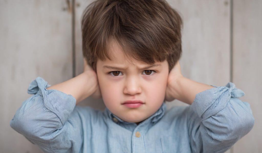 “Un niño que se porta mal es un niño que se siente mal”, explica esta maestra