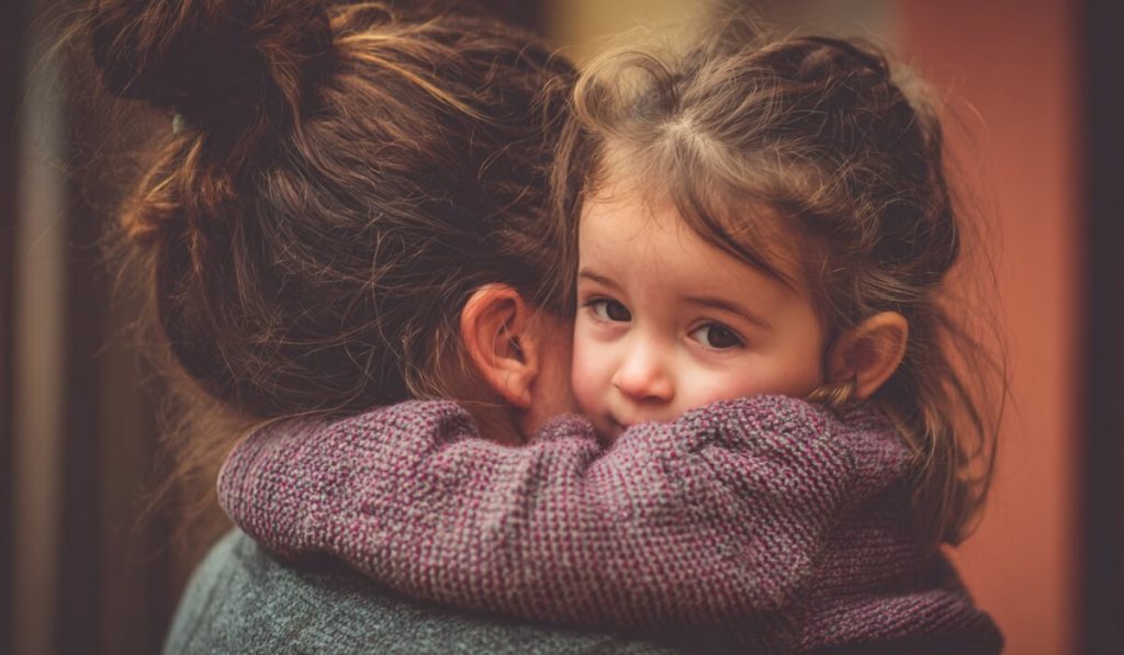 La mala conducta infantil tiene una razón según la ciencia y está relacionada con ls emociones
