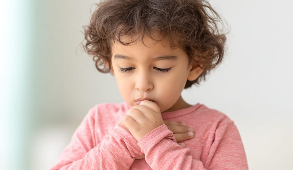 Algunas pautas para actuar en caso de que tu hijo respire por la boca para que sus consecuencias no le afecten a largo plazo.