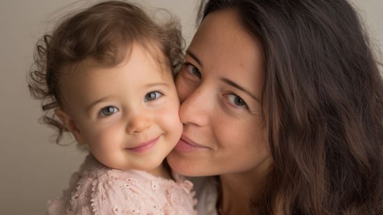 ¿Qué dicen los nombres de los bebés de sus padres?