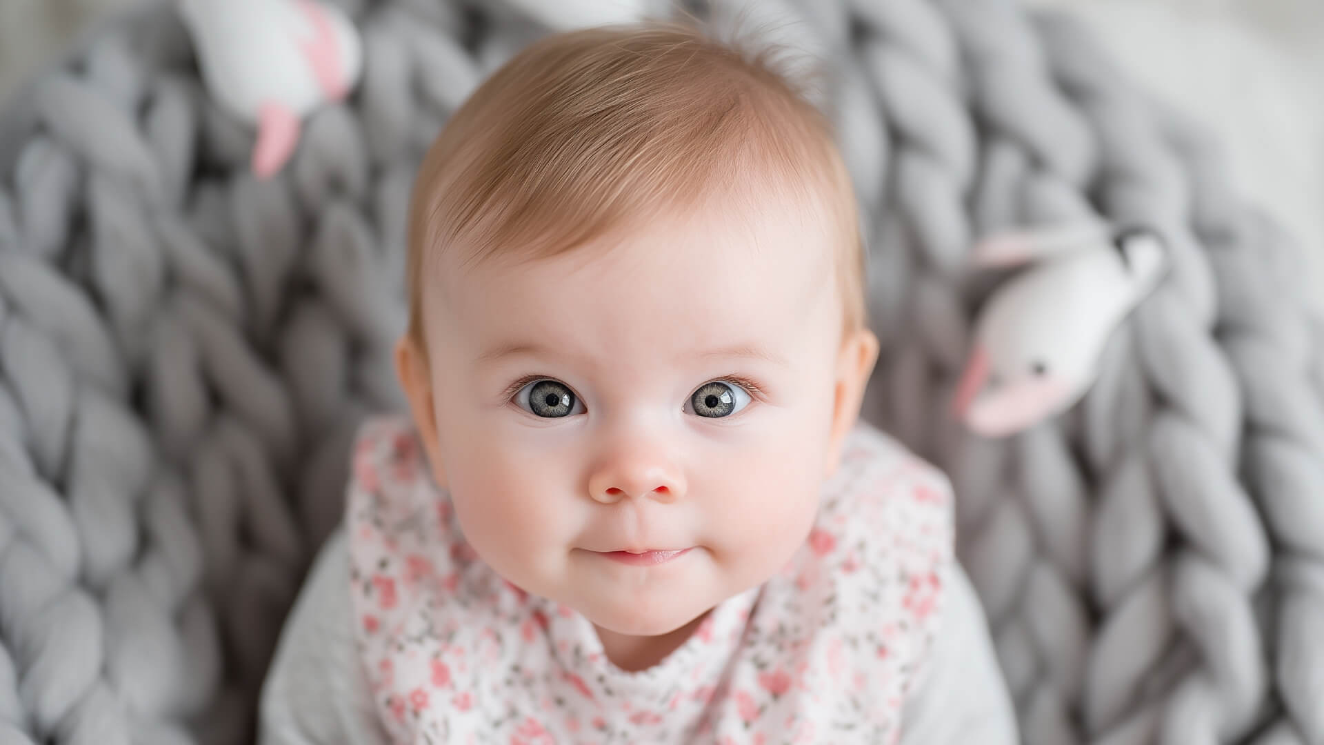 Ideas de nombres estadounidenses inspirados en ciudades para tu bebé