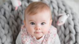 Ideas de nombres estadounidenses inspirados en ciudades para tu bebé