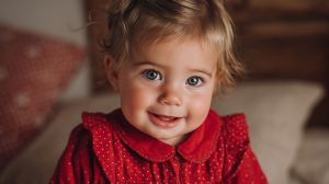 Olvídate de nombres dulces: las madres de hoy queremos nombres con fuerza que empoderen a nuestras hijas