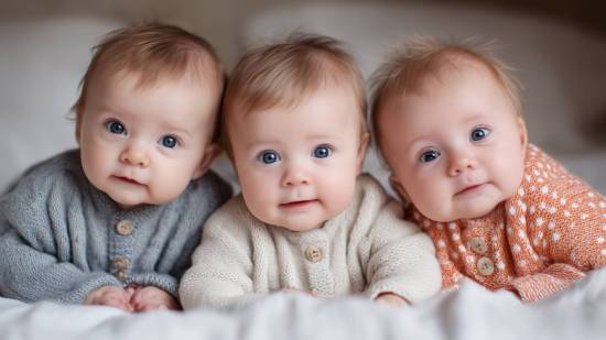 Los nombres largos de bebés más bonitos con los diminutivos más especiales