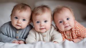 Nombres largos para bebés que parecen demasiado serios… hasta que descubres su diminutivo