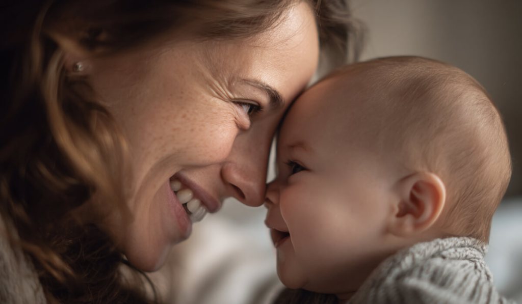 Ideas de nombres largos para tu bebé, ya sea niño o niña