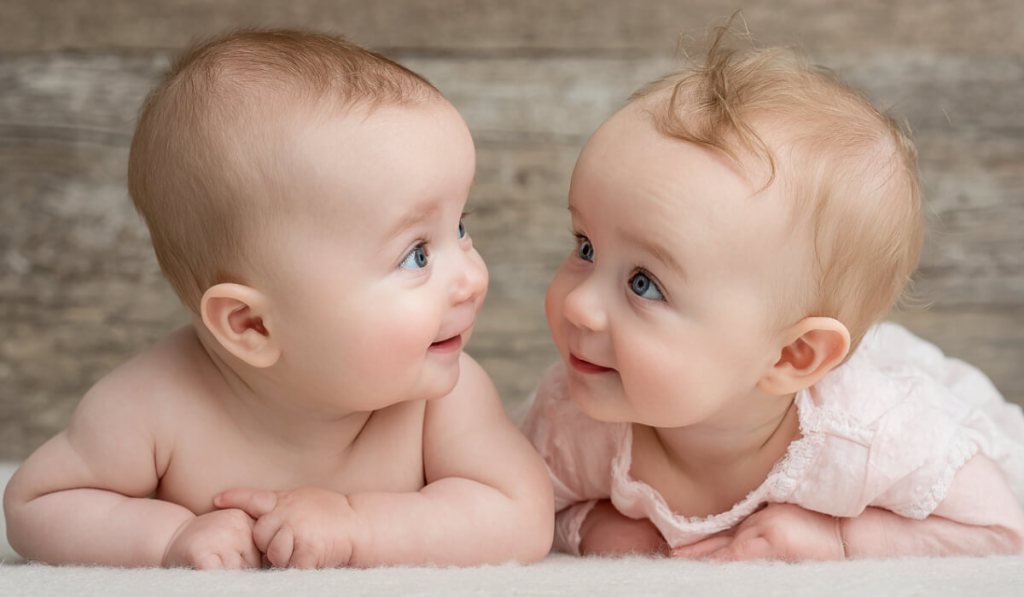 Elige un nombre largo para tu bebé con diminutivo si quieres que sea muy especial