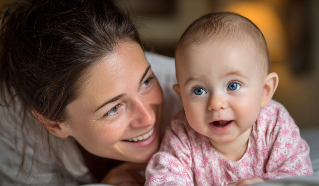 Guardar en secreto el nombre de tu bebé es la mejor opción para muchos padres